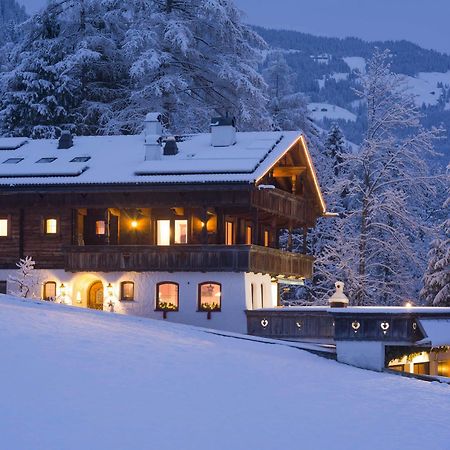 Landhaus アルプバッハ エクステリア 写真