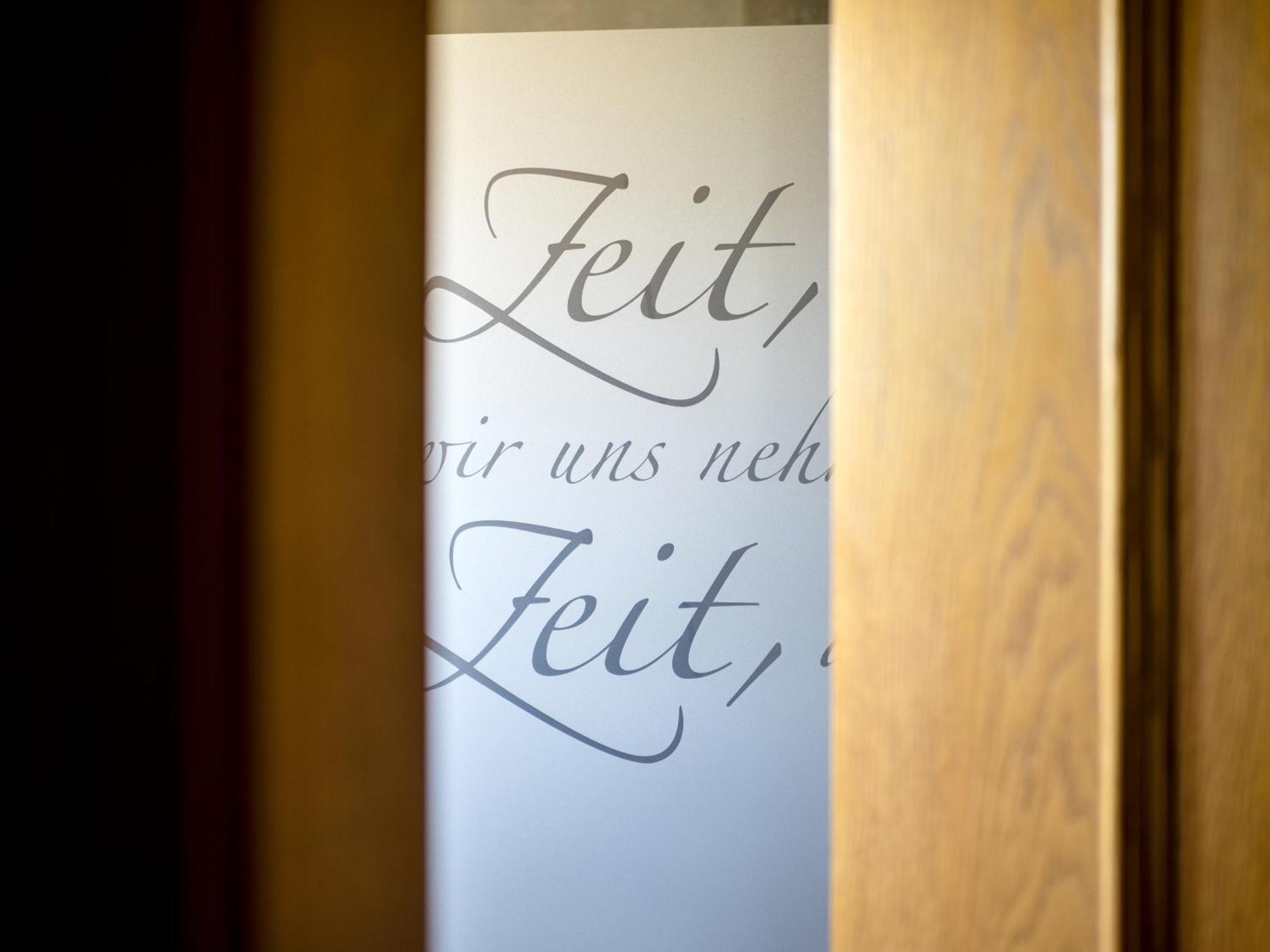 Landhaus アルプバッハ エクステリア 写真