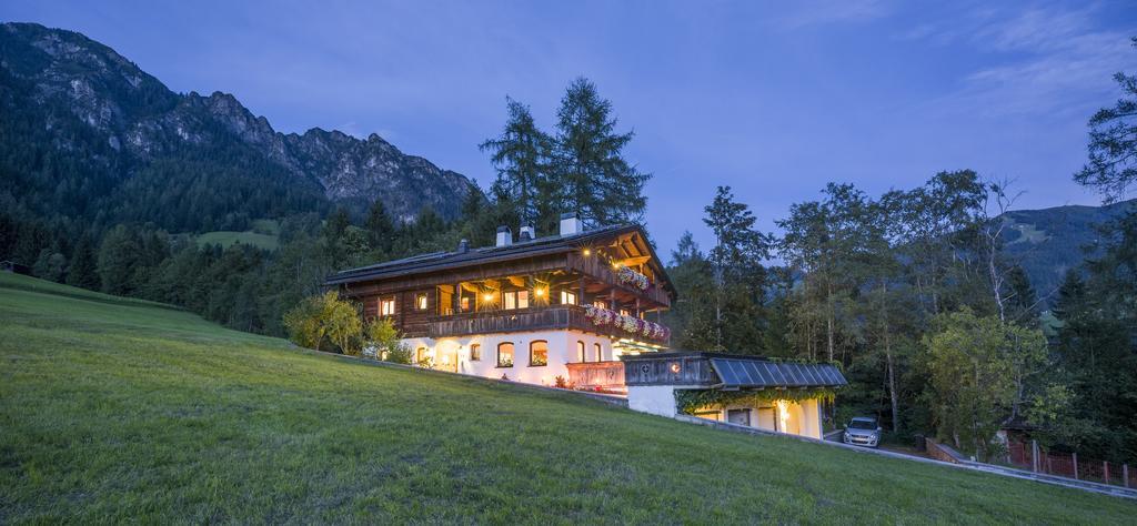 Landhaus アルプバッハ エクステリア 写真