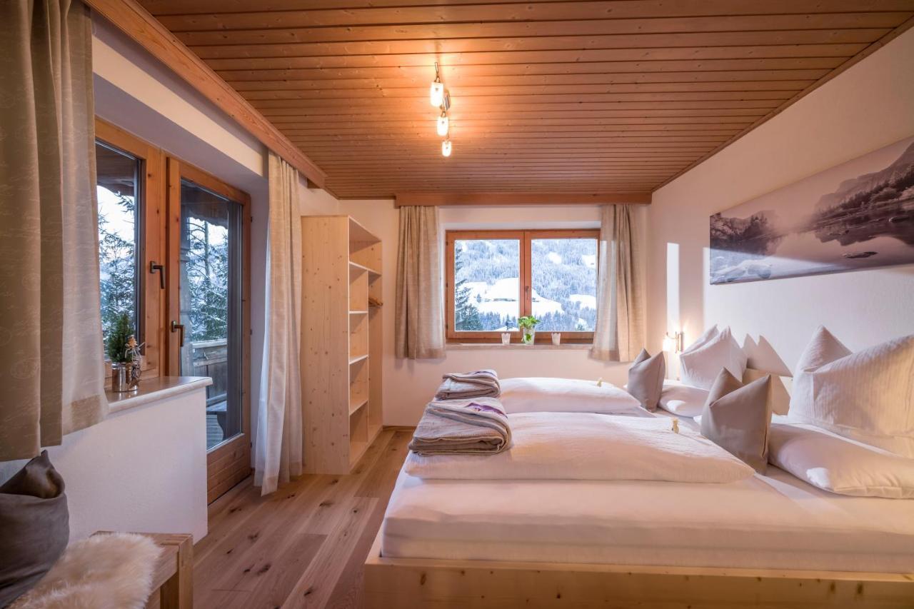 Landhaus アルプバッハ エクステリア 写真