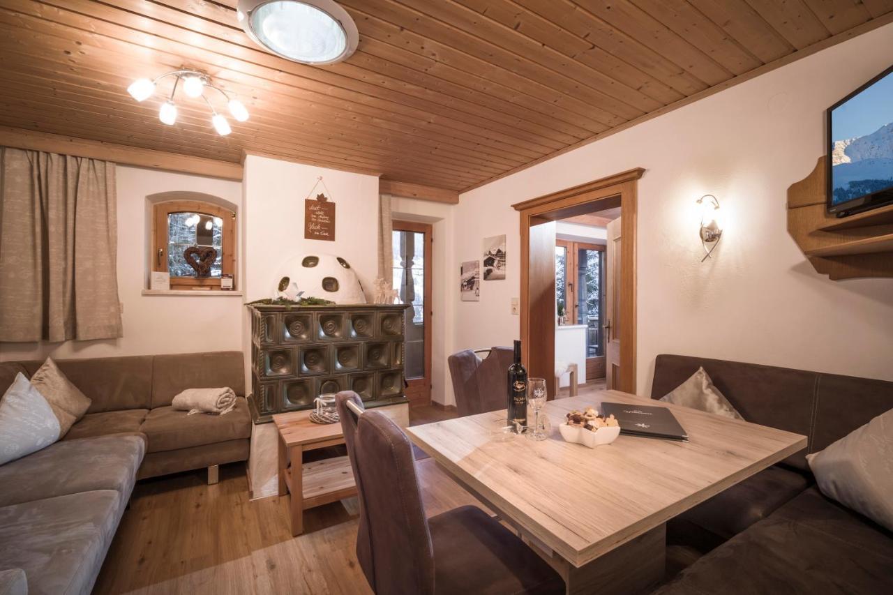 Landhaus アルプバッハ エクステリア 写真