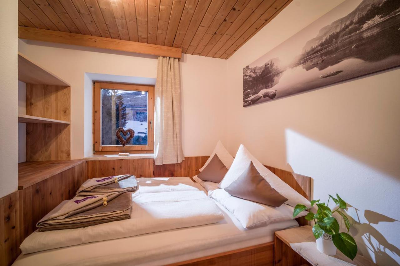 Landhaus アルプバッハ エクステリア 写真