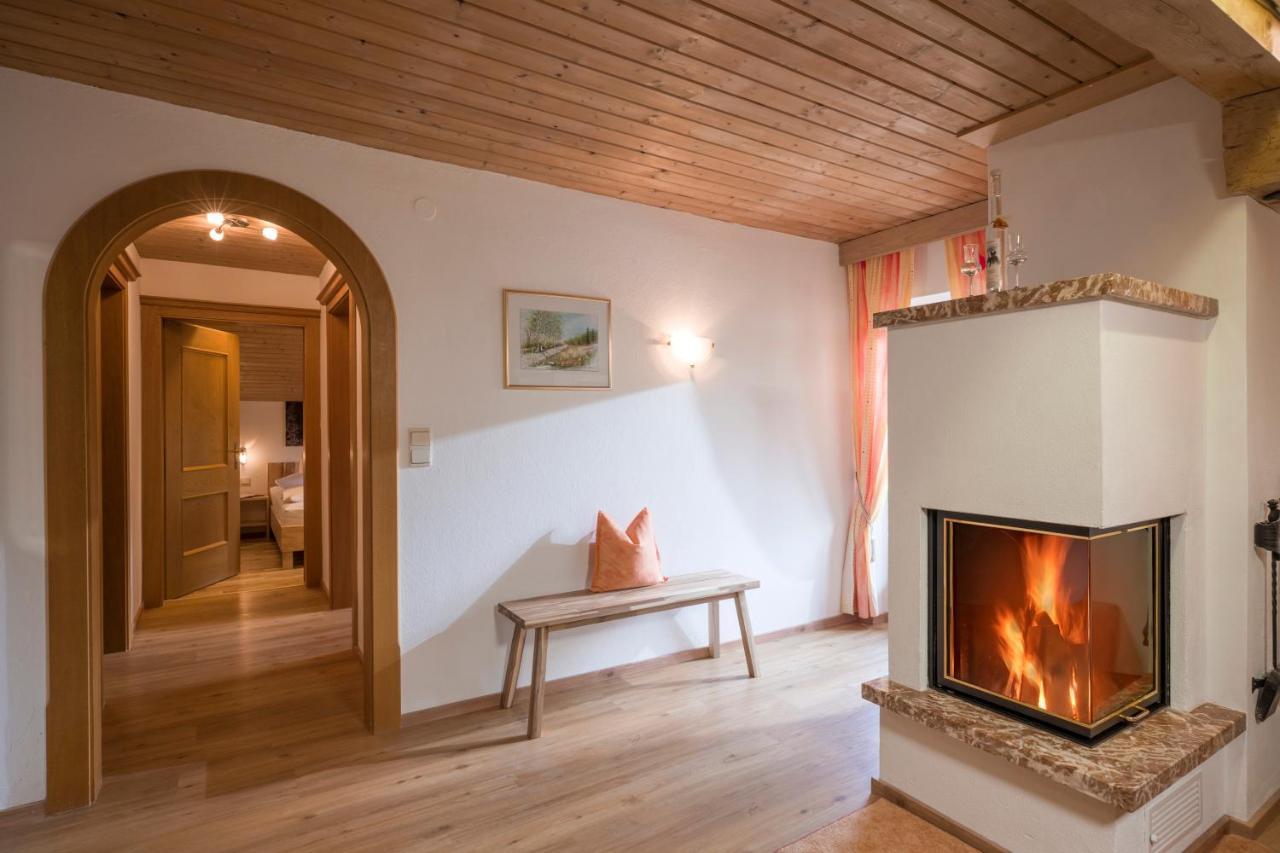 Landhaus アルプバッハ エクステリア 写真