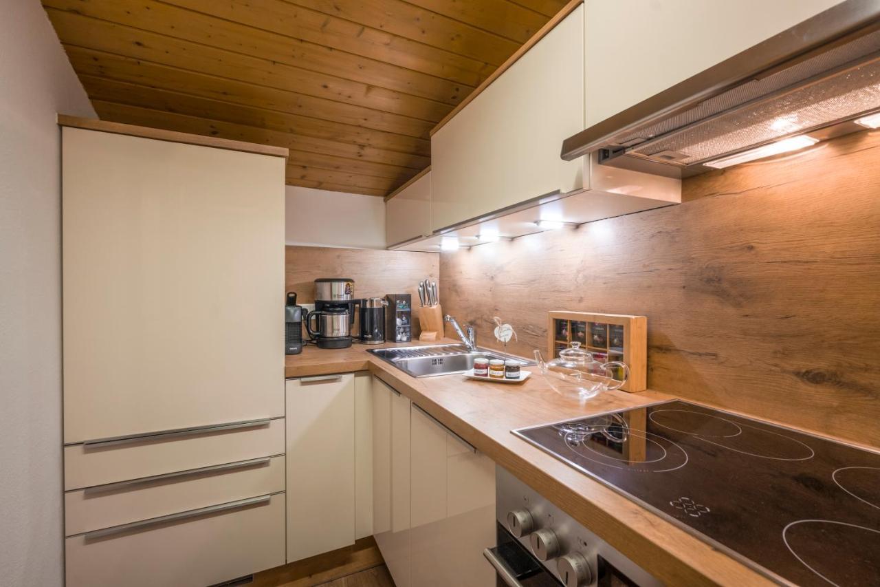 Landhaus アルプバッハ エクステリア 写真