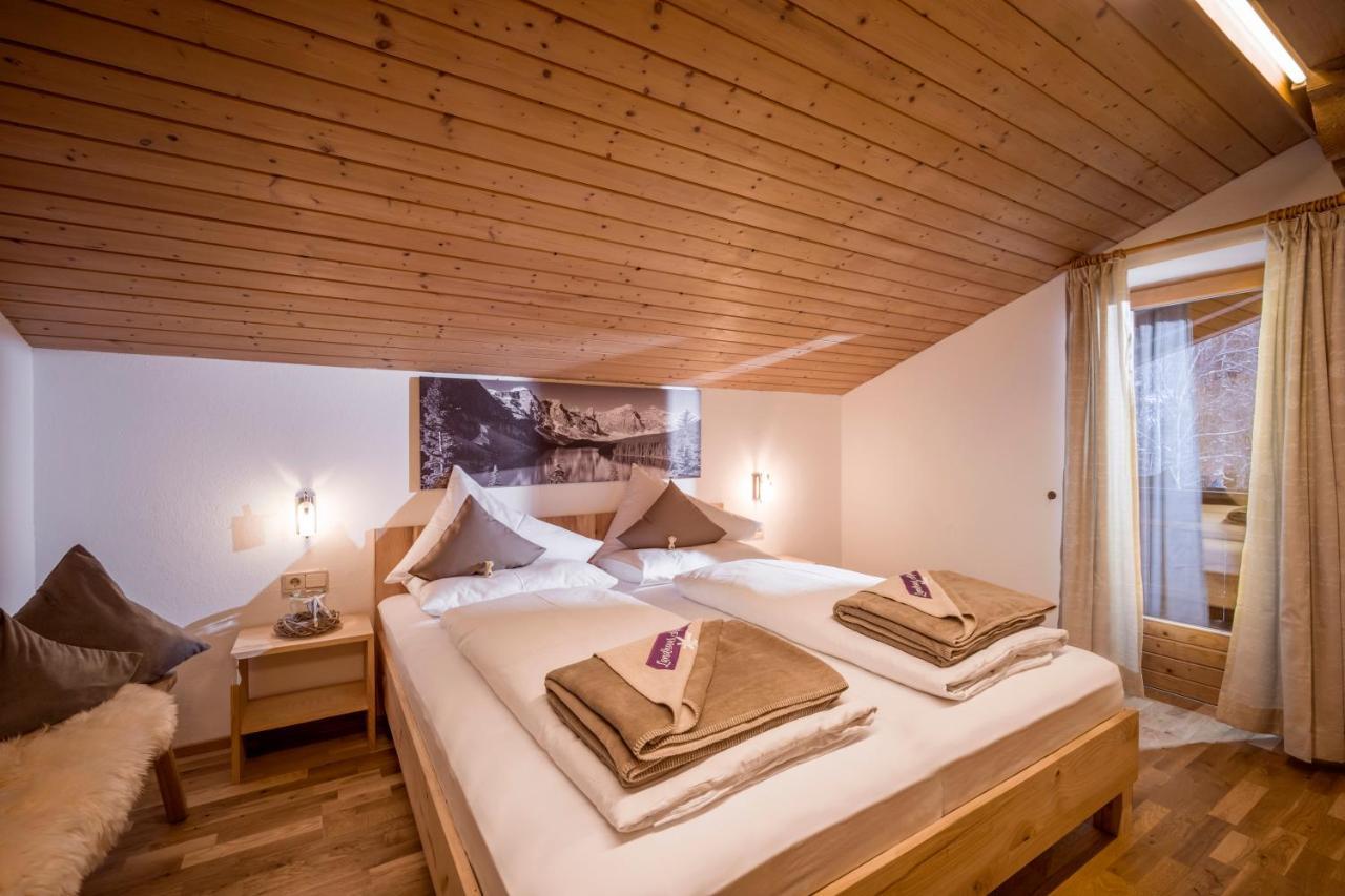Landhaus アルプバッハ エクステリア 写真