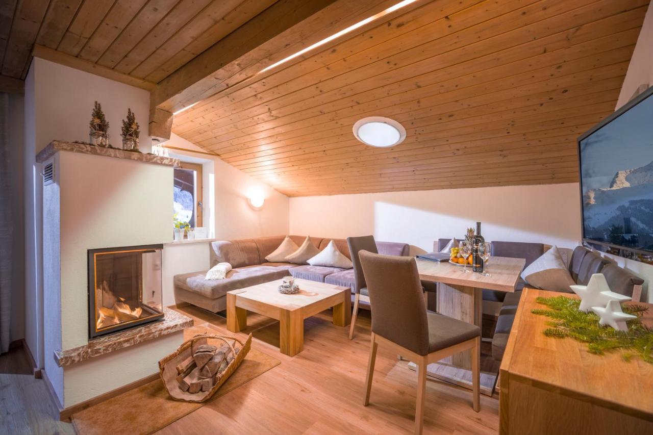 Landhaus アルプバッハ エクステリア 写真
